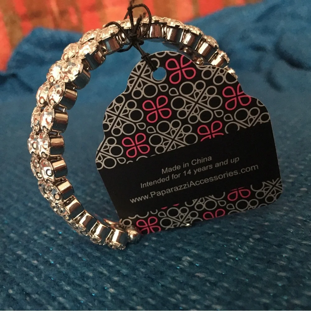 Megawatt Majesty bracelet - Picture 3 of 6